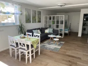 Image of Studio apartment for 1-4 people near Lake Constance