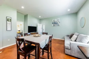 Image of Hutto Casita 5 min from Kalahari Resorts & Dell Diamond!
