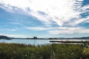 Image of Historic Astoria Waterfront Views & Vintage Vibes