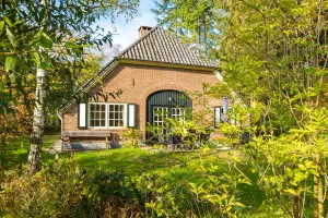 Image of Fine vacation farm Pretoria for 8 people in the Achterhoek region