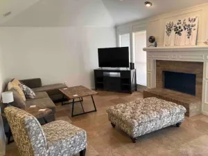 Image of Cozy on Christie