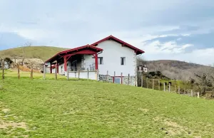 Image of Hauskarriako-borda