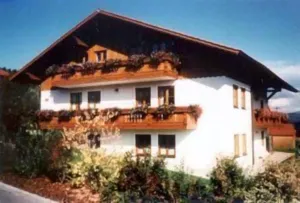 Image of Holiday apartment Prackenbach for 1 - 5 persons with 2 bedrooms - Holiday apartment