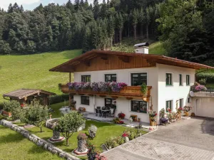 Image of Cosy apartment with beautiful view from the balcony