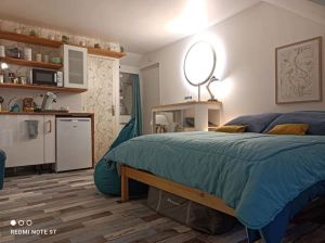 Image of Nice and Comfortable Studio