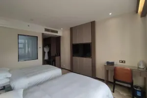 Image of Lanzhou Hualian Hotel