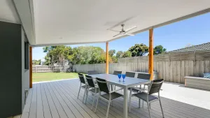Image of Fairway Views close to beach pet friendly