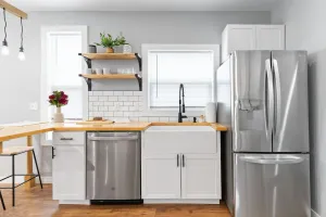 Image of Madison - newly remodeled, centrally located.