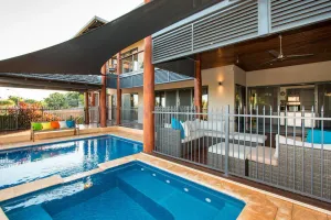 Image of Delux Demco Luxurious Resort Style Home STRA6725BNFLJVQ3