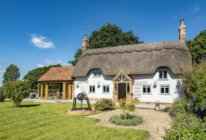 Image of Hilltop Cottage