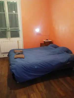 Image of Two bedrooms dining room