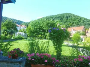 Image of Ferienwohnung Bergblick - inklusive Bodetal Therme