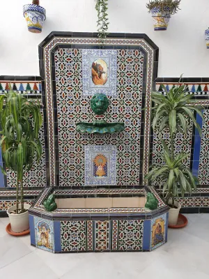 Image of SevillaDream