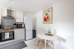 Image of Dan Suite by Koya Homes