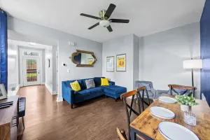 Image of Newly-renovated Stylish Home in Louisville KY