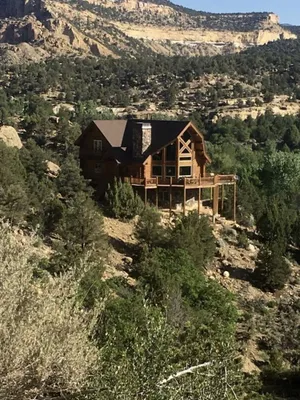 Image of Jewel of Escalante LLC