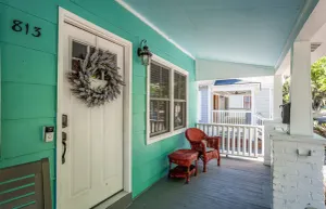 Image of Cozy Downtown Cottage - 0.7 mi walk to downtown!