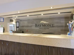 Image of Baymont by Wyndham Louisville East