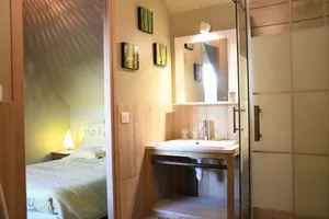 Image of Chambres d'hôtes entre Arras et Albert - Bed and Breakfast