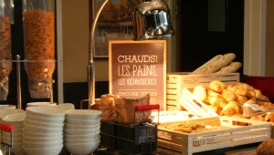 Image of ibis Cherbourg La Glacerie