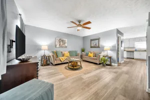 Image of Cozy, modern 2 story townhome!