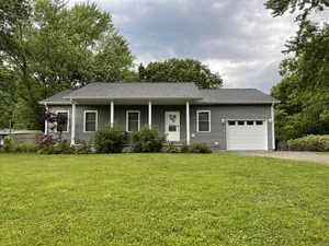Image of **Close to wine trails** Gray House Getaway!
