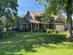 Image of Family home near 2024 NFL draft & only 14miles from EAA