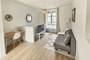 Image of MLA Homes - Cozy Foller