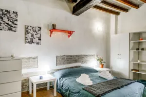 Image of Borgo della Posta Monolocale in Centro