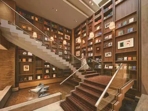Image of Shiba Park Hotel