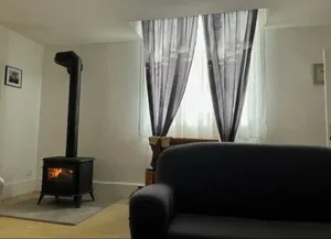 Image of Apartment \"Avec Terrasse Privative\" with Wi-Fi