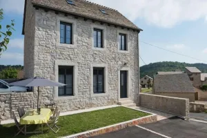 Image of Gîte L'Ecole d'Antan 5/6 personnes