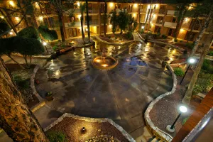 Image of DoubleTree Suites by Hilton Tucson Airport