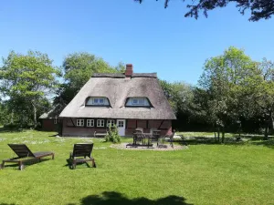 Image of Vacation cottage Reetkate Schuby
