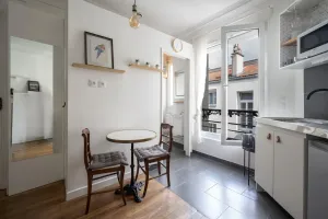 Image of Studio Ginoux - Welkeys