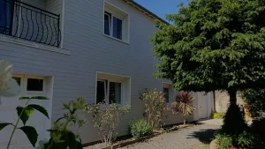 Image of Holiday house 6 people in Saint Brieuc BRETAGNE