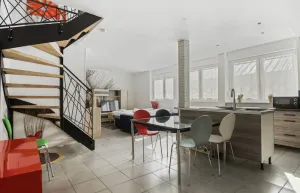 Image of Apart 2 Croix.