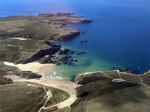Image of Villa Bangor, 4 bedrooms, 8 persons