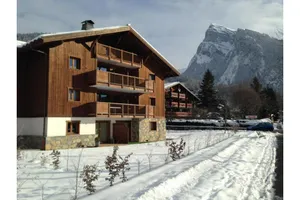 Image of Résidence Les Chardons Argentés 2