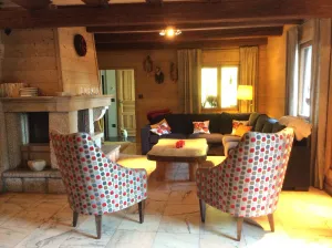 Image of CHALET LARGE COMFORT