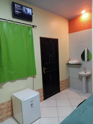 Image of Pousada M&N milly hotel
