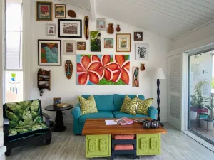 Image of Gorgeous Keauhou Resort Condo!