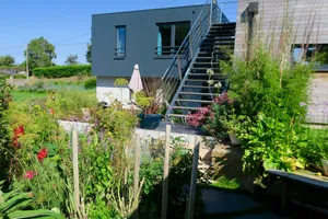 Image of L'ÎLOT Charming eco-lodge