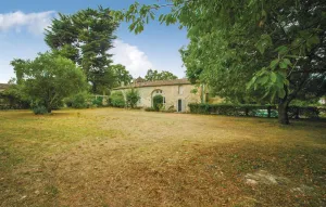 Image of 4 Bedroom Beautiful Home In St Germain