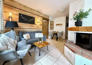 Image of Belle Kitz 3 - newly designed city apartment for 4