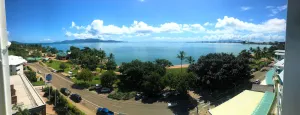 Image of Treat yourself, fun in the sun and a great view.