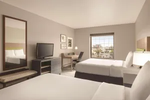 Image of Country Inn & Suites by Radisson, RJ Stadium - Tampa Airport East