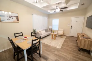 Image of Marvelous Pet Friendly Comfortable Townhome with Private Terrace!