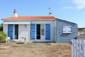 Image of Maison de famille à St Hilaire de Riez