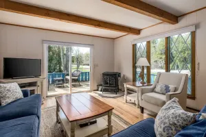 Image of Family Friendly Retreat in the Heart of Sister Bay